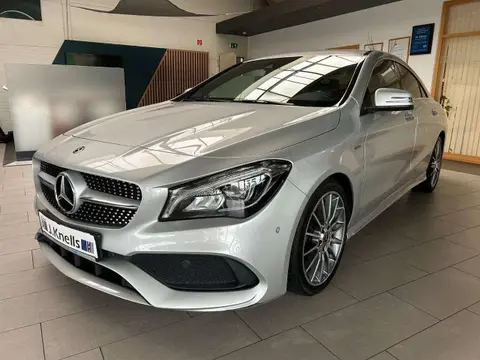 Used MERCEDES-BENZ CLASSE CLA Diesel 2019 Ad 