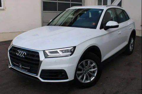 Used AUDI Q5 Diesel 2020 Ad 