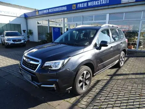 Used SUBARU FORESTER Petrol 2017 Ad 