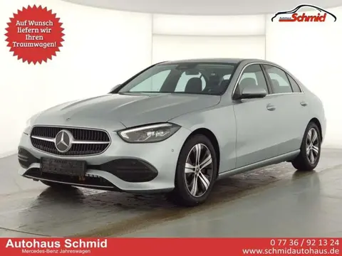 Used MERCEDES-BENZ CLASSE C Diesel 2023 Ad 