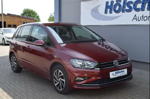 Used VOLKSWAGEN GOLF Petrol 2018 Ad 