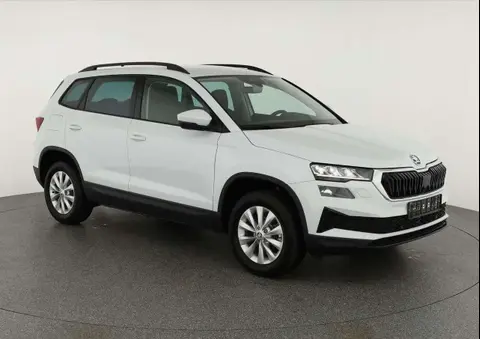 Annonce SKODA KAROQ Essence 2024 d'occasion 