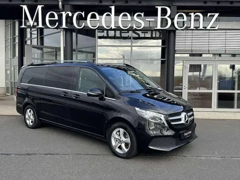 Used MERCEDES-BENZ CLASSE V Diesel 2023 Ad 