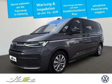 Used VOLKSWAGEN T7 Diesel 2024 Ad 