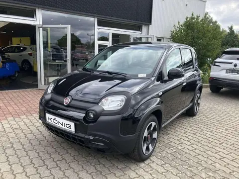 Annonce FIAT PANDA Essence 2023 d'occasion 