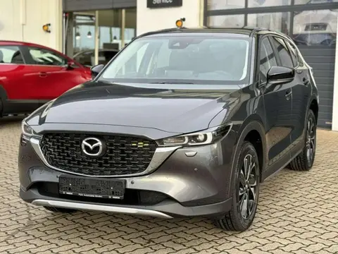 Annonce MAZDA CX-5 Essence 2024 d'occasion 