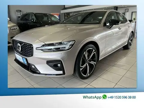 Annonce VOLVO S60 Essence 2024 d'occasion 