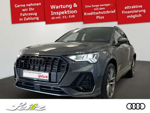 Annonce AUDI Q3 Diesel 2024 d'occasion 