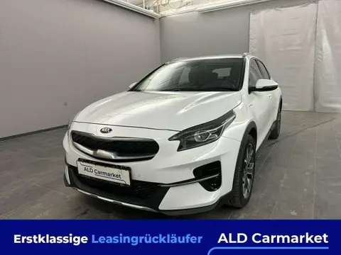 Used KIA XCEED Hybrid 2021 Ad 