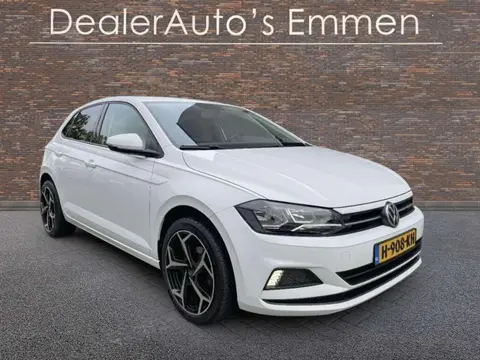 Used VOLKSWAGEN POLO Petrol 2019 Ad 