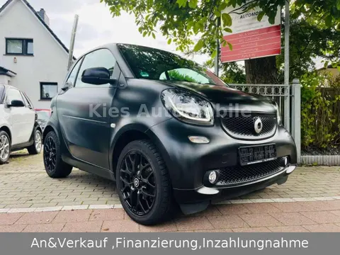 Used SMART FORTWO Petrol 2019 Ad 