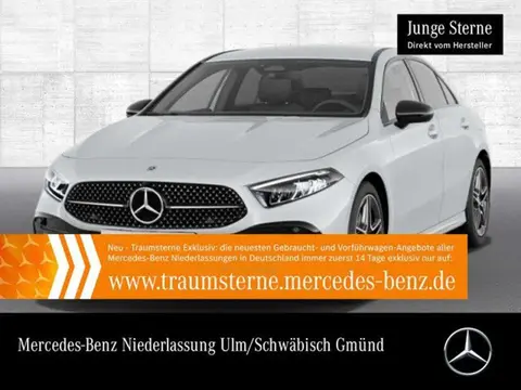 Used MERCEDES-BENZ CLASSE A Hybrid 2024 Ad 