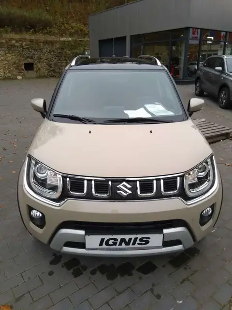 Used SUZUKI IGNIS Petrol 2024 Ad 