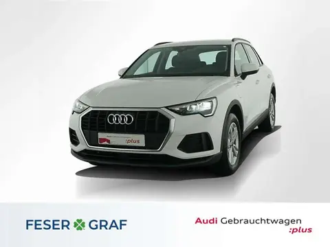 Annonce AUDI Q3 Hybride 2021 d'occasion 