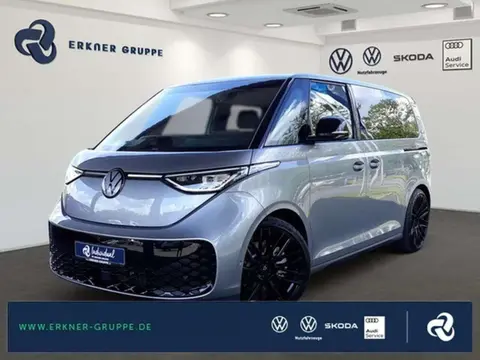 Annonce VOLKSWAGEN ID. BUZZ Électrique 2024 d'occasion 