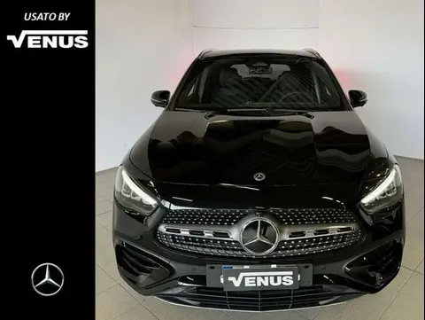 Annonce MERCEDES-BENZ CLASSE GLA Hybride 2024 d'occasion 