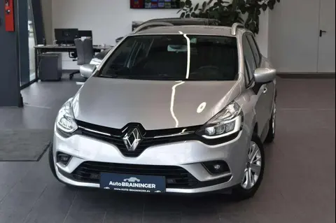 Annonce RENAULT CLIO Diesel 2018 d'occasion 