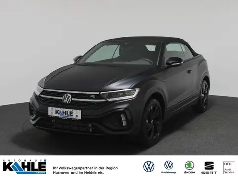 Used VOLKSWAGEN T-ROC Petrol 2024 Ad 