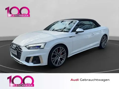 Used AUDI S5 Petrol 2020 Ad 