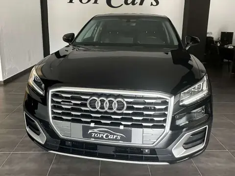 Annonce AUDI Q2 Diesel 2018 d'occasion 