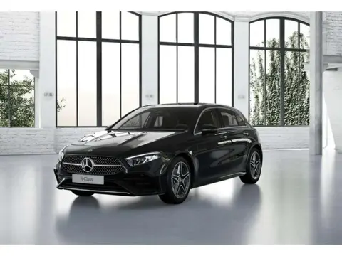 Annonce MERCEDES-BENZ CLASSE A Essence 2024 d'occasion 