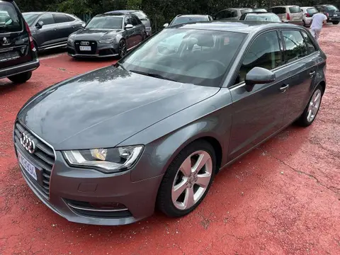 Annonce AUDI A3 Diesel 2015 d'occasion 