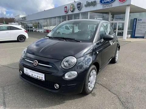 Annonce FIAT 500 Hybride 2023 d'occasion 