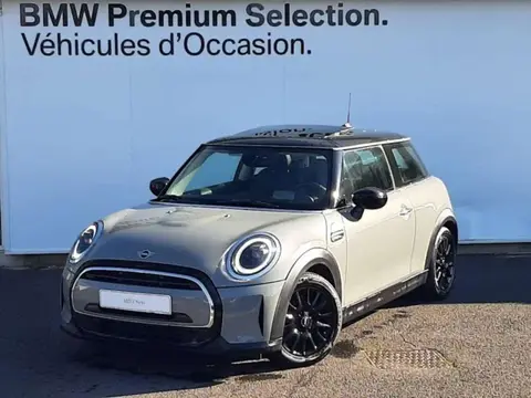 Used MINI COOPER Petrol 2021 Ad 