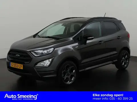 Used FORD ECOSPORT Petrol 2019 Ad 