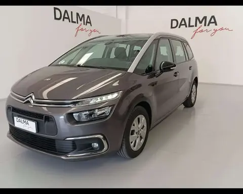 Used CITROEN C4 Diesel 2021 Ad 