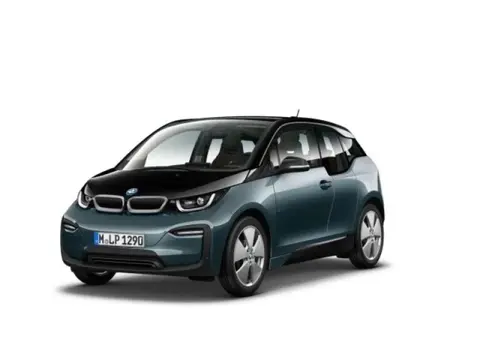 Used BMW I3 Electric 2020 Ad 