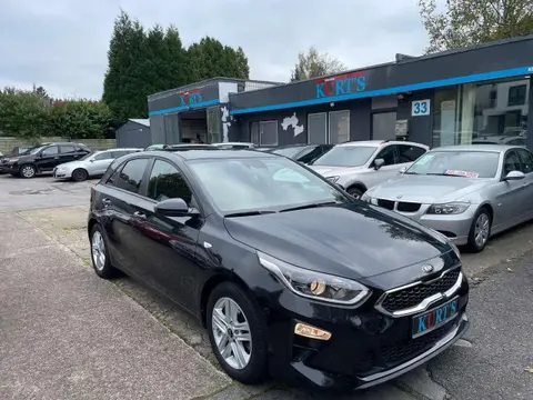 Used KIA CEED Petrol 2019 Ad 