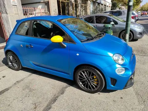 Annonce ABARTH 695 Essence 2024 d'occasion 