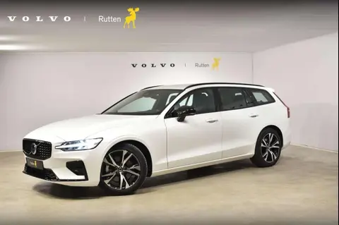 Annonce VOLVO V60 Hybride 2024 d'occasion 