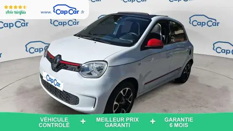 Used RENAULT TWINGO Petrol 2019 Ad 