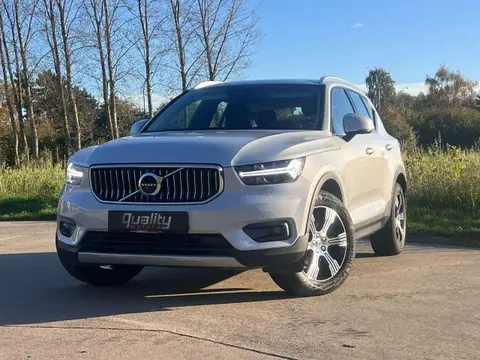 Annonce VOLVO XC40 Essence 2019 d'occasion 