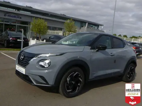 Annonce NISSAN JUKE Hybride 2024 d'occasion 