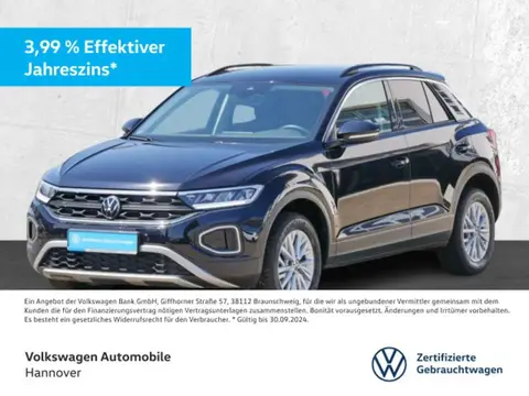 Annonce VOLKSWAGEN T-ROC Essence 2023 d'occasion 