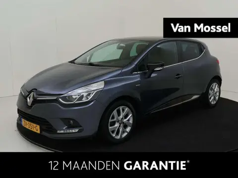 Used RENAULT CLIO Petrol 2019 Ad 