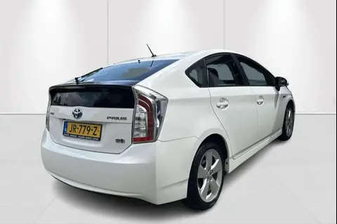 Used TOYOTA PRIUS Hybrid 2015 Ad 