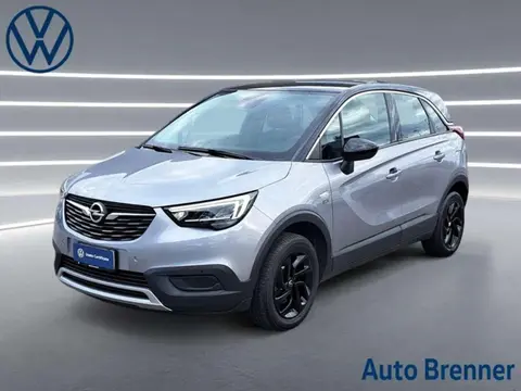 Annonce OPEL CROSSLAND Essence 2020 d'occasion 