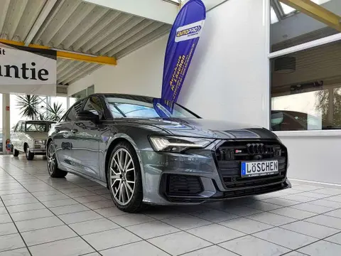 Annonce AUDI S6 Diesel 2019 d'occasion Allemagne