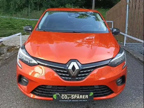 Used RENAULT CLIO Petrol 2021 Ad 