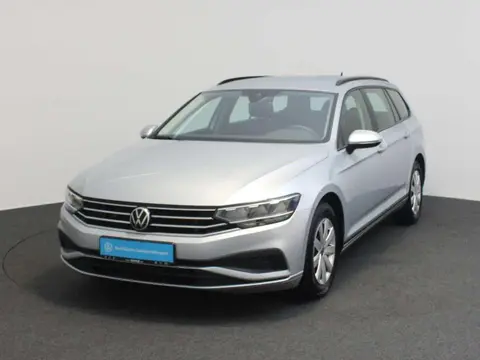 Annonce VOLKSWAGEN PASSAT Diesel 2022 d'occasion 