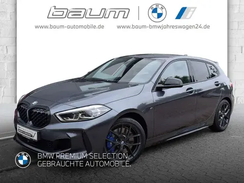 Annonce BMW SERIE 1 Essence 2020 d'occasion 