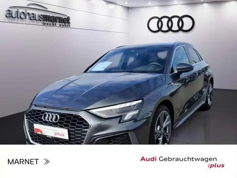 Annonce AUDI A3 Hybride 2024 d'occasion 