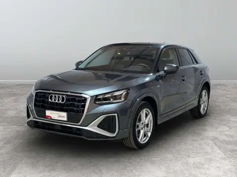 Annonce AUDI Q2 Diesel 2024 d'occasion 