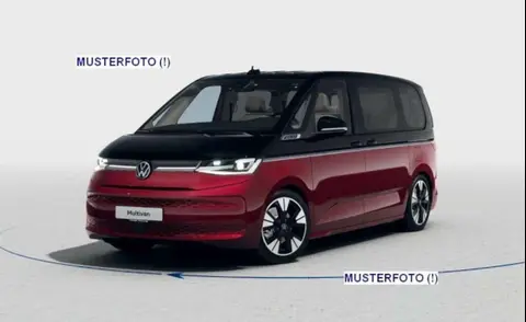 Annonce VOLKSWAGEN T7 Diesel 2024 d'occasion 