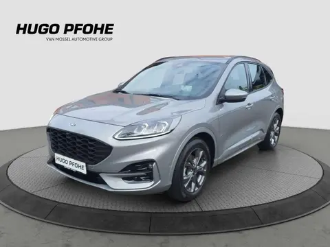 Annonce FORD KUGA Essence 2023 d'occasion 