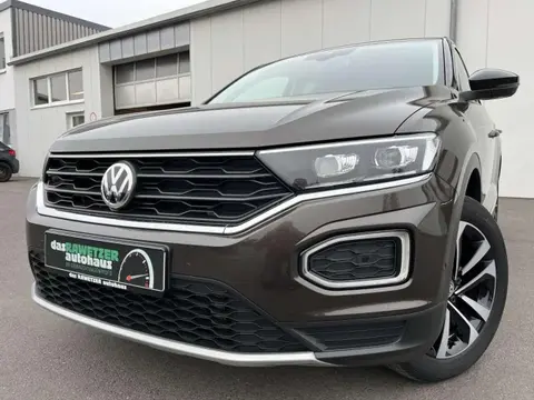 Used VOLKSWAGEN T-ROC Diesel 2019 Ad 